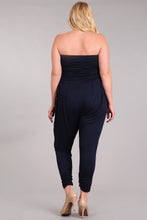 Load image into Gallery viewer, Kimberly Plus Jumpsuit