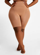 Load image into Gallery viewer, High Waist Seamless Control Shapewear